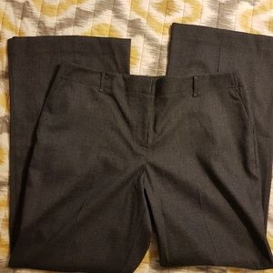 Dress pants